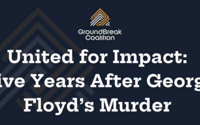 United for Impact: Five Years After George Floyd’s Murder